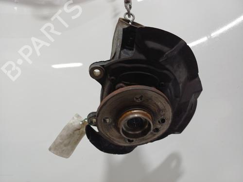 Left front steering knuckle MINI MINI (R56) Cooper S | BP37166353M25 - Image 3