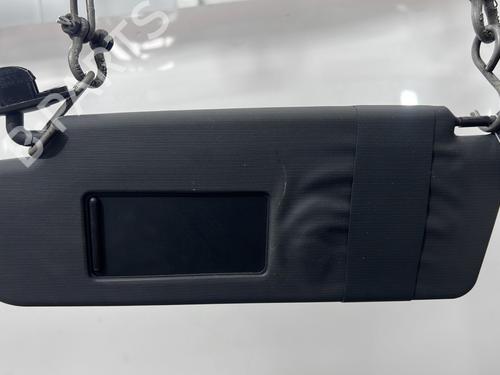 Left sun visor SKODA FABIA II (542) 1.2 TSI | BP33725949I1 - Image 5