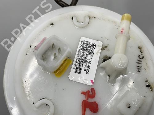 Fuel pump KIA CEE'D (JD) 1.4 CVVT | BP21384835M76 