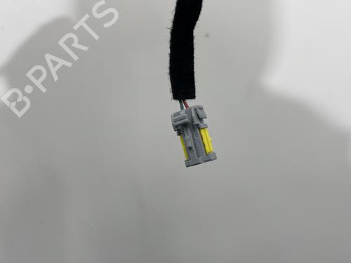 Højre solskærm CITROËN C8 (EA_, EB_) 2.2 HDi | BP31761513I2