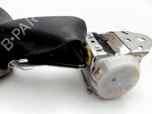 Used Rear left seatbelt Rear left seatbelt 22227709 22227709