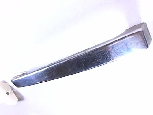 Used Front left exterior door handle Front left exterior door handle PEUGEOT 104 1.1 (57 hp) 25265119 25265119