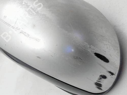 Used Left mirror Left mirror 39044533 39044533
