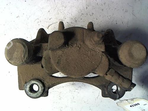 Right rear brake caliper CITROËN JUMPER I Van (230L) 2.8 HDi | BP20434523M106 