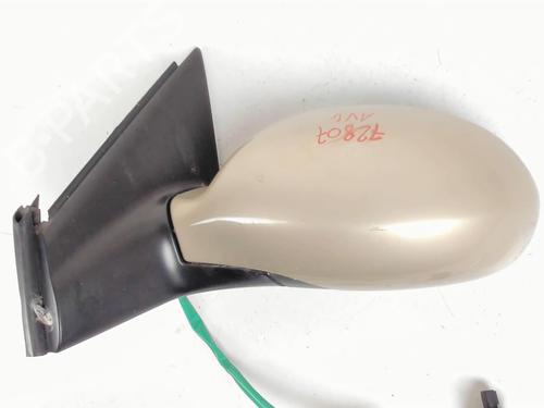 Used Left mirror Left mirror CITROËN C5 II (RC_) 1.8 16V (125 hp) 20463949 20463949