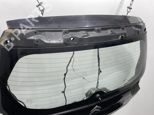 Used Tailgate CITROËN C-CROSSER (VU_, VV_) 2.2 HDi (156 hp) 20386305