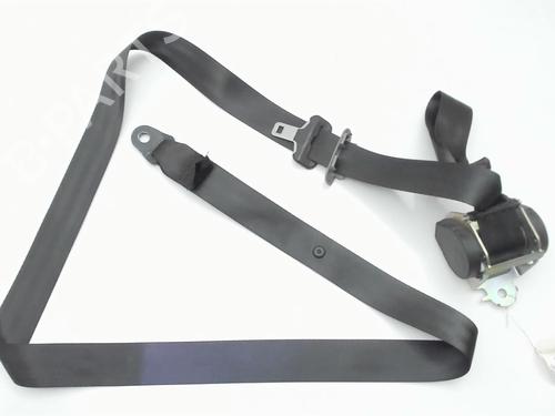 Used Rear center seatbelt Rear center seatbelt DACIA LOGAN (LS_) 1.5 dCi (LS0K) (68 hp) 21239162 21239162