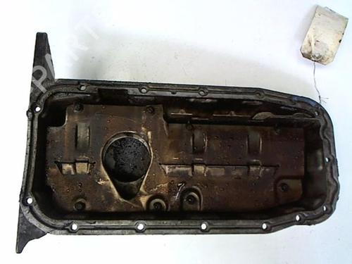 Oil sump OPEL ASTRA F Estate (T92) 1.7 D (F35, M35) | BP21204988M115 