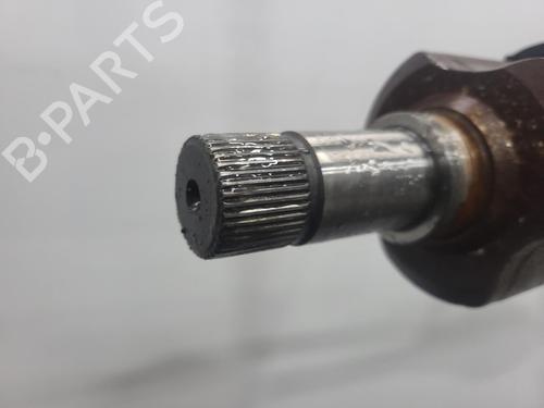 Used Left front driveshaft Left front driveshaft PEUGEOT BOXER Van 2.2 BlueHDi 120 (120 hp) 20481260 20481260