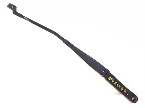 Used Front windshield wiper arm OPEL MERIVA B MPV (S10) 1.7 CDTI (75) (110 hp) 20391676