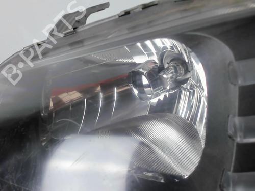 Left headlight CHEVROLET AVEO / KALOS Hatchback (T200) 1.4 16V | BP20459115C28 