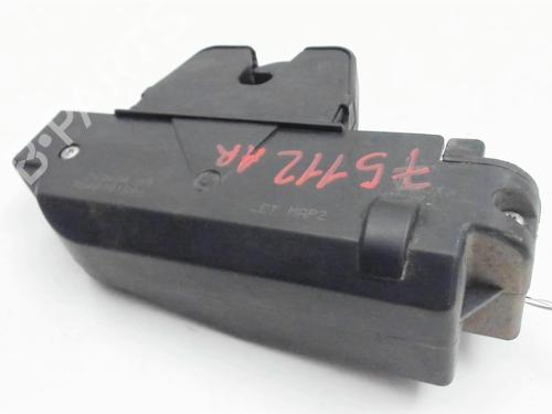 Used Tailgate lock CITROËN C3 I (FC_, FN_) 1.4 HDi (68 hp) 20388602