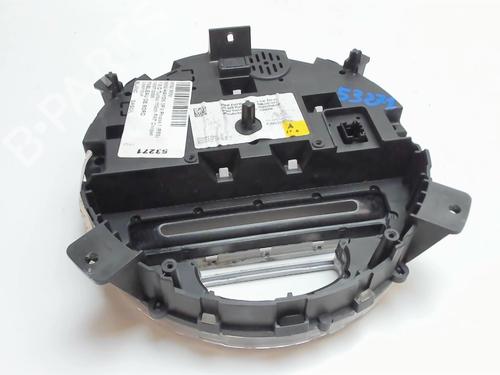 Instrument cluster MINI MINI (R56) Cooper D | BP20436375C47 