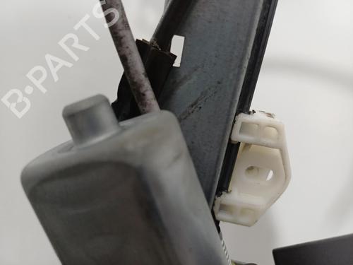 Front left window mechanism RENAULT KANGOO Express (FW0/1_) | BP37252143C22 - Image 12