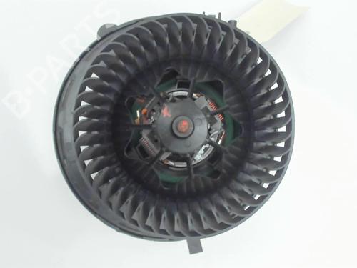 Used Heater blower motor Heater blower motor SEAT LEON (5F1) 1.4 TSI (150 hp) 20463786 20463786