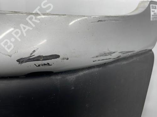 Front bumper CHRYSLER VOYAGER / GRAND VOYAGER III (GS_, NS_) 2.5 TD | BP21208062C7 
