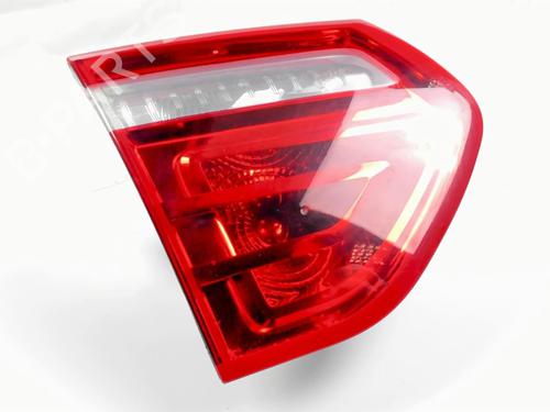 Left tailgate light CITROËN C4 Picasso I MPV (UD_) 1.6 HDi | BP20447439C79 