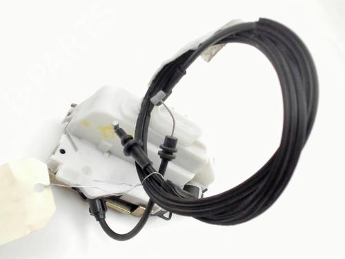 Front left lock CITROËN C3 Pluriel (HB_) 1.4 | BP29513931C98 