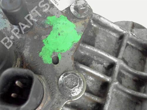 Used Gearbox Gearbox FORD C-MAX (DM2) 1.6 TDCi (90 hp) 21206495 21206495