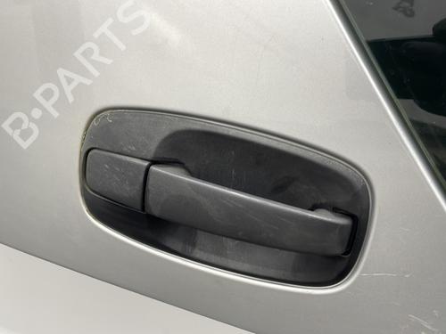 Right slide door RENAULT TRAFIC II Van (FL) 1.9 dCi 80 (FL0B) | BP29514024C75 