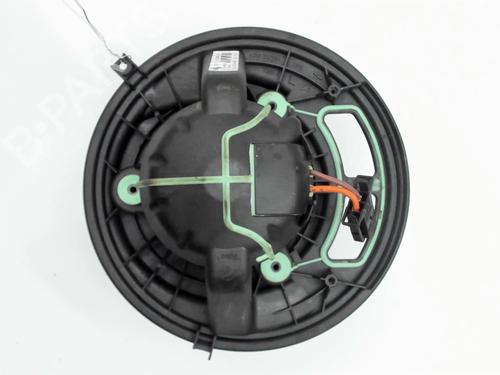 Heater blower motor BMW 1 (E87) 118 d | BP20463450M62 
