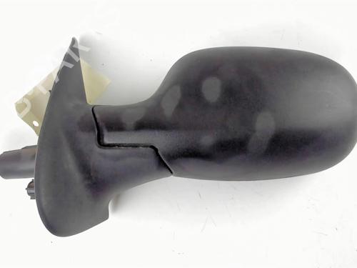 Left mirror NISSAN MICRA III (K12) 1.2 16V | BP20391358C26 