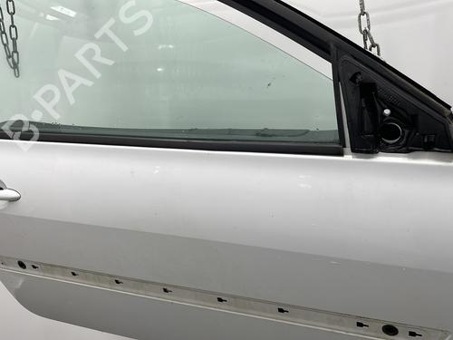Right front door RENAULT MEGANE II (BM0/1_, CM0/1_) 1.5 dCi (BM1F, CM1F) | BP22946860C3 