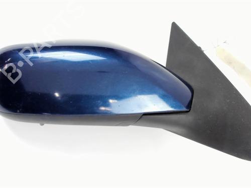 Right mirror RENAULT LAGUNA II Grandtour (KG0/1_) 1.9 dCi (KG0G) | BP20434241C27 