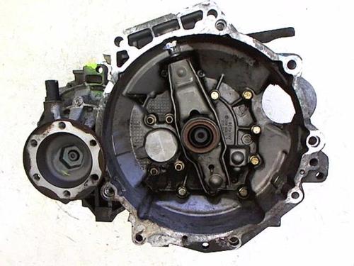Gearbox SEAT IBIZA III (6L1) 1.9 TDI | BP20410168M3 