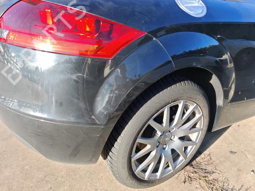 Front left seatbelt AUDI TT (8J3) 2.0 TFSI | BP31679369I26  - Image 17