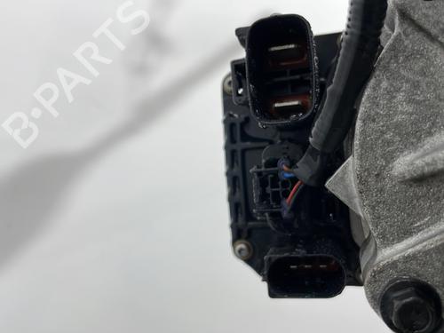 Steering rack HYUNDAI TUCSON (TL, TLE) 2.0 CRDi | BP27250997M22 