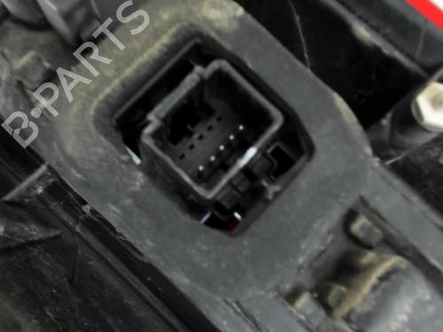 Left taillight RENAULT KANGOO Express (FW0/1_) Z.E. (FW0Z, FW1Z) | BP32373675C34