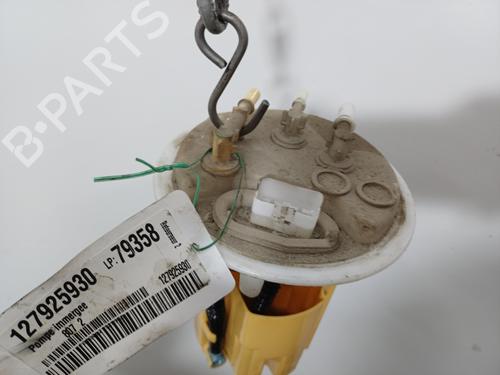 Fuel pump PEUGEOT 807 (EB_) 2.0 HDi | BP36669187M76 - Image 3