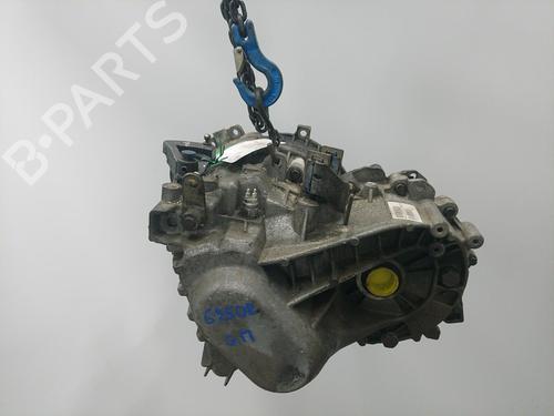 Used Gearbox Gearbox 20442367 20442367