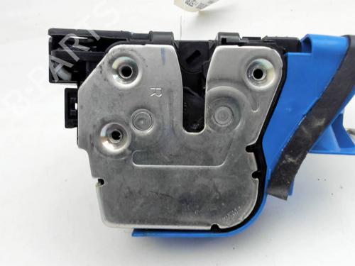 Serratura anteriore destra HYUNDAI BAYON (BC3) 1.0 T-GDI 48V-Hybrid (101 hp) 30795160