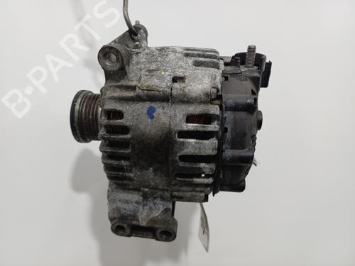 Used Alternator Alternator 35938518 35938518