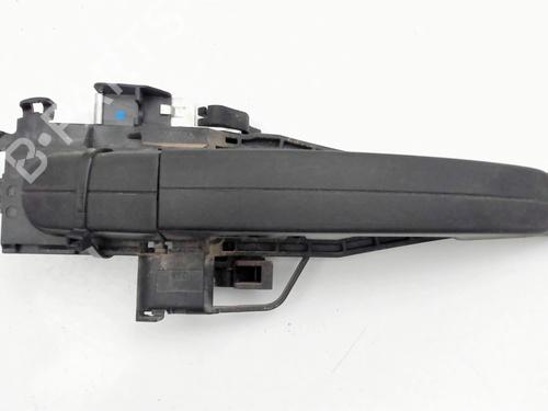 Maneta exterior FORD TRANSIT CUSTOM V362 Van (FY, FZ) 2.2 TDCi (125 hp) 31679517