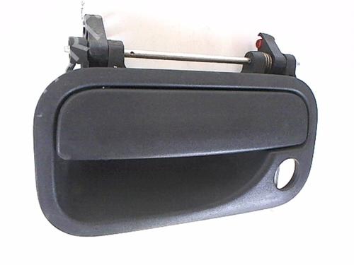 Front left exterior door handle OPEL CORSA B (S93) 1.2 i 16V (F08, F68, M68) | BP20399361C128 