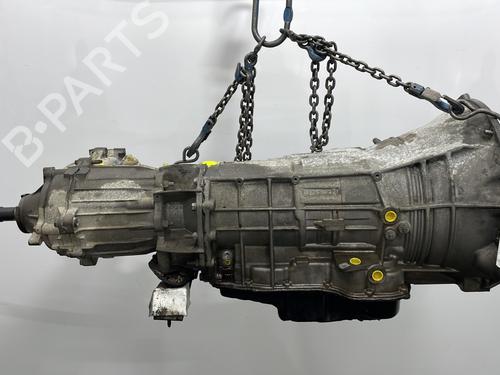 Gearbox JEEP CHEROKEE (KJ) 2.8 CRD 4x4 | BP28973452M3