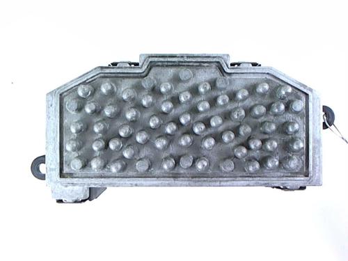 Used Heater resistor Heater resistor AUDI Q7 (4LB) 3.0 TDI quattro (240 hp) 21235508 21235508