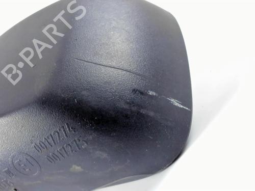 Left mirror VW GOLF II (19E, 1G1) 1.6 TD | BP25264876C26 