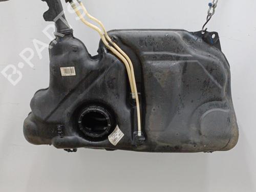 Fuel tank AUDI A1 (8X1, 8XK) 1.6 TDI | BP20451884C62 
