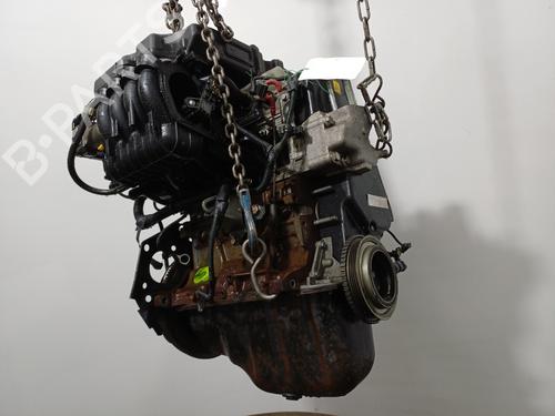 Engine FIAT 500 (312_) 1.2 (312AXA1A) | BP35938380M1 - Image 5
