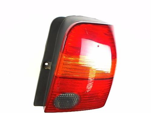 Right taillight SEAT AROSA (6H1) 1.4 | BP20436783C35 