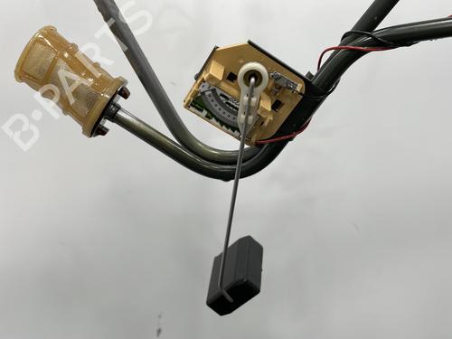 Fuel pump SSANGYONG REXTON / REXTON II (GAB_) 2.7 Xdi | BP25926586M76 