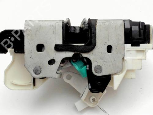 Front left lock JEEP COMPASS (MK49) 2.4 4x4 | BP37166166C98 - Image 4