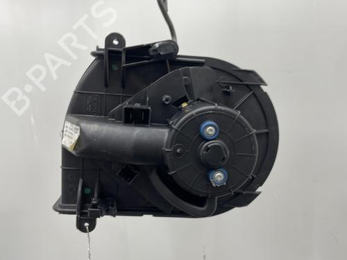 Heater blower motor CITROËN C8 (EA_, EB_) 2.0 HDi 165 | BP27638400M62  - Image 5