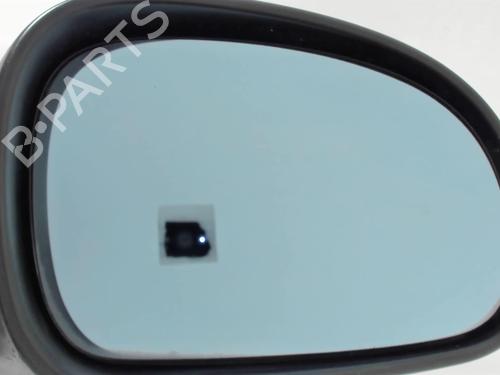 Right mirror PEUGEOT 406 (8B) 1.8 16V | BP20435739C27 