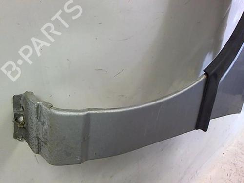 Left front fenders OPEL ZAFIRA A MPV (T98) 2.2 DTI 16V (F75) | BP20430074C41 