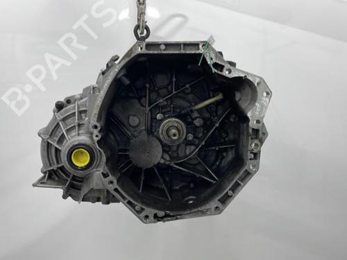 Used Gearbox Gearbox 20445050 20445050